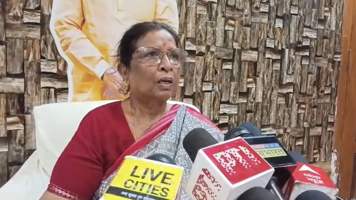 Renu Devi, Bihar Assembly election- India TV Hindi