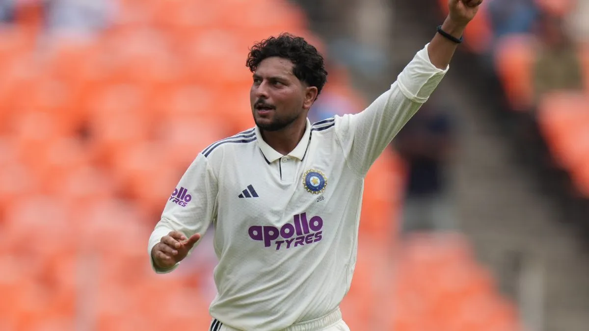 Kuldeep Yadav- India TV Hindi