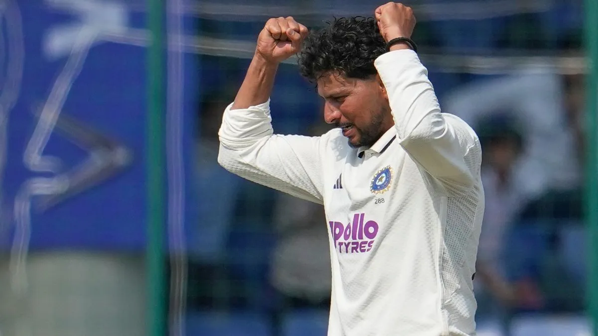 Kuldeep Yadav- India TV Hindi