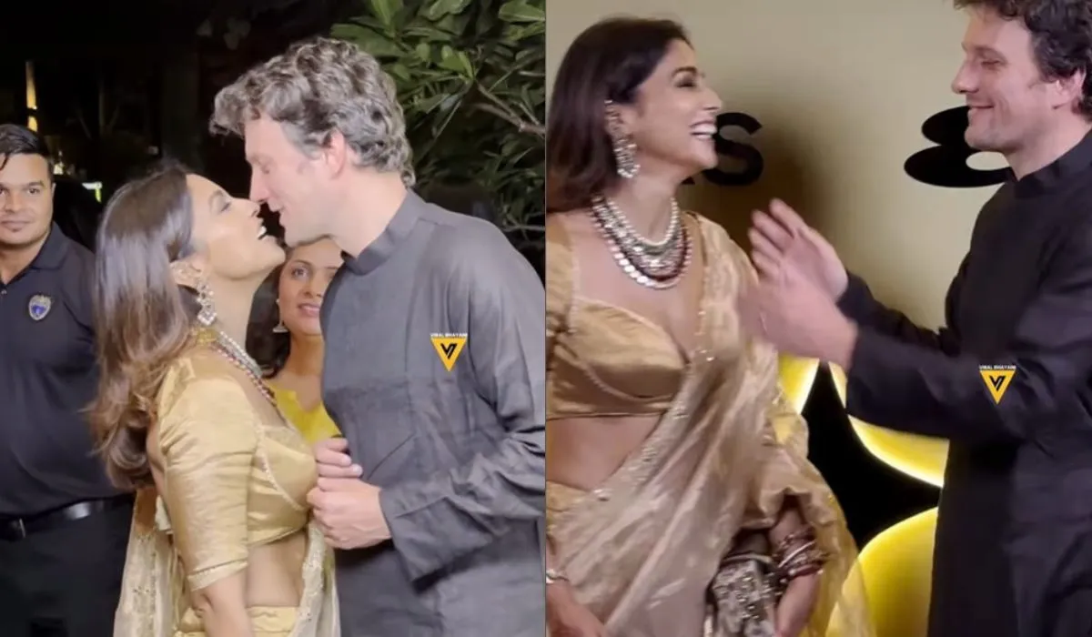 Shriya Saran- India TV Hindi