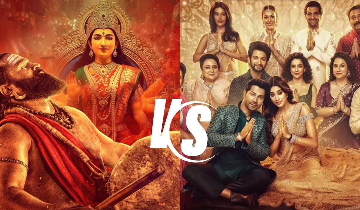 kantara chapter 1- India TV Hindi