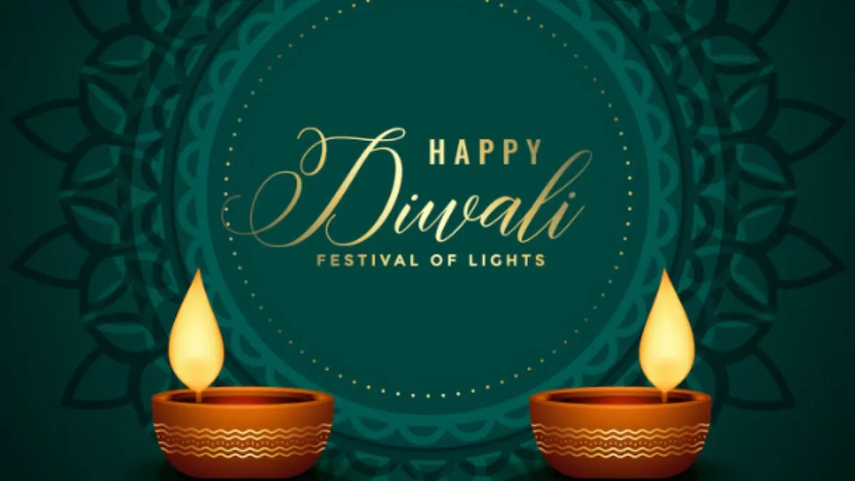 Happy Diwali Good Morning Wishes- India TV Hindi