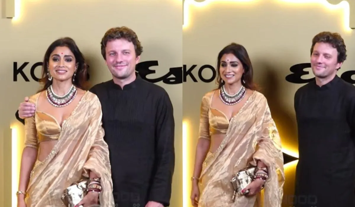 Shriya Saran- India TV Hindi