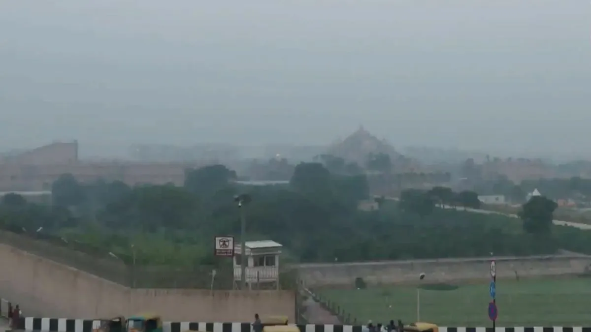 Akshardham temple- India TV Hindi