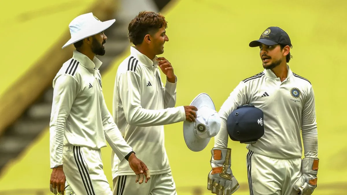 Ishan Kishan- India TV Hindi