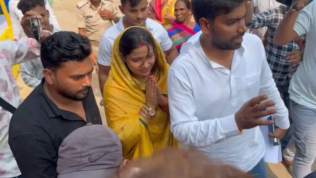Jyoti Singh- India TV Hindi