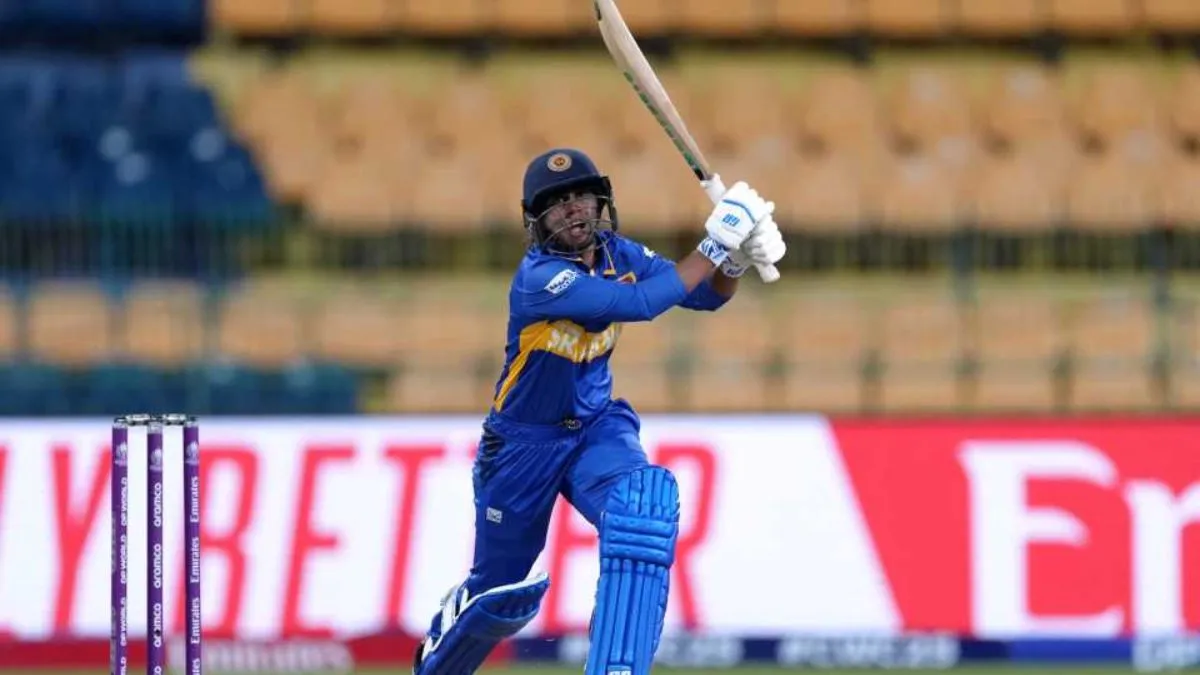 Nilakshi de Silva- India TV Hindi