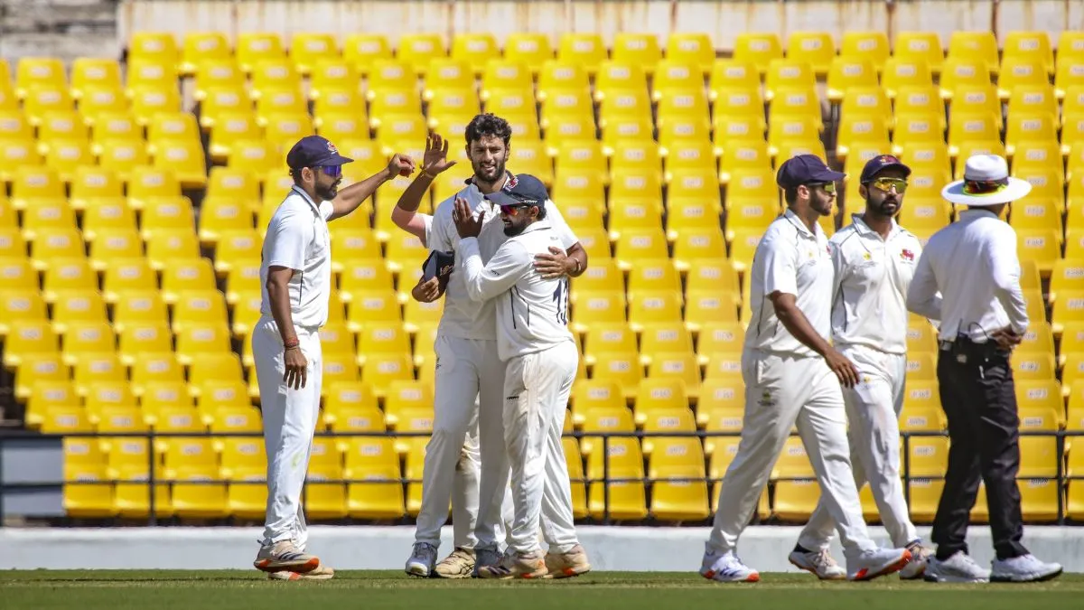 Mumbai Team- India TV Hindi