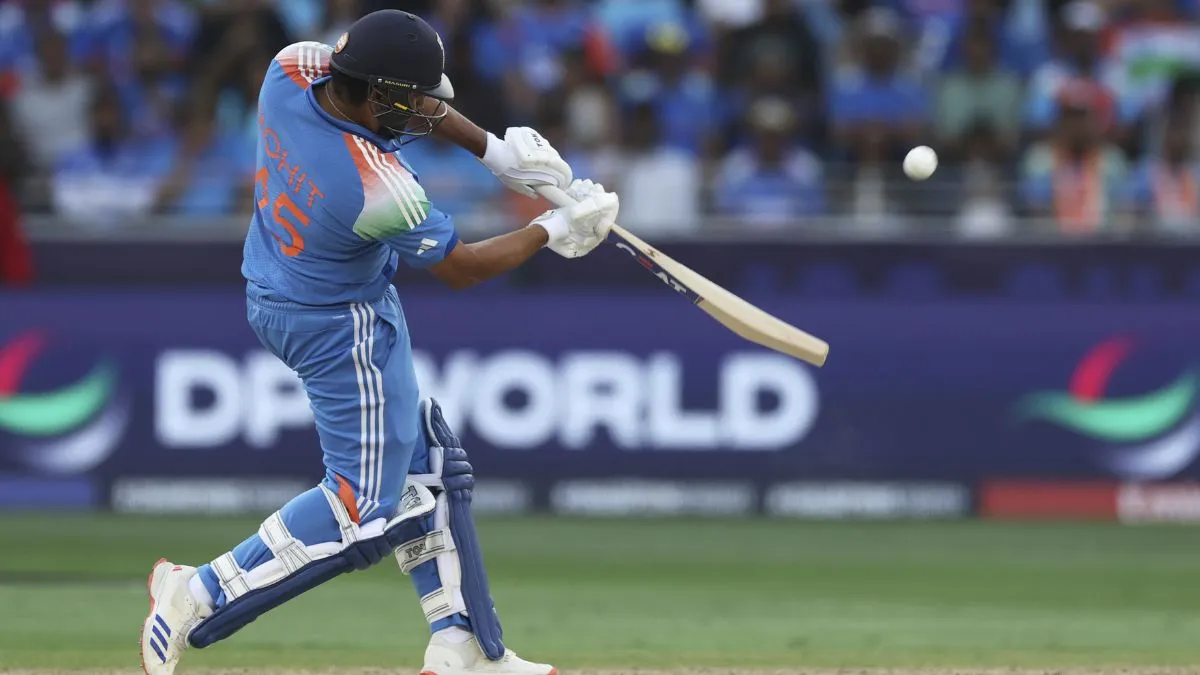 Rohit Sharma- India TV Hindi