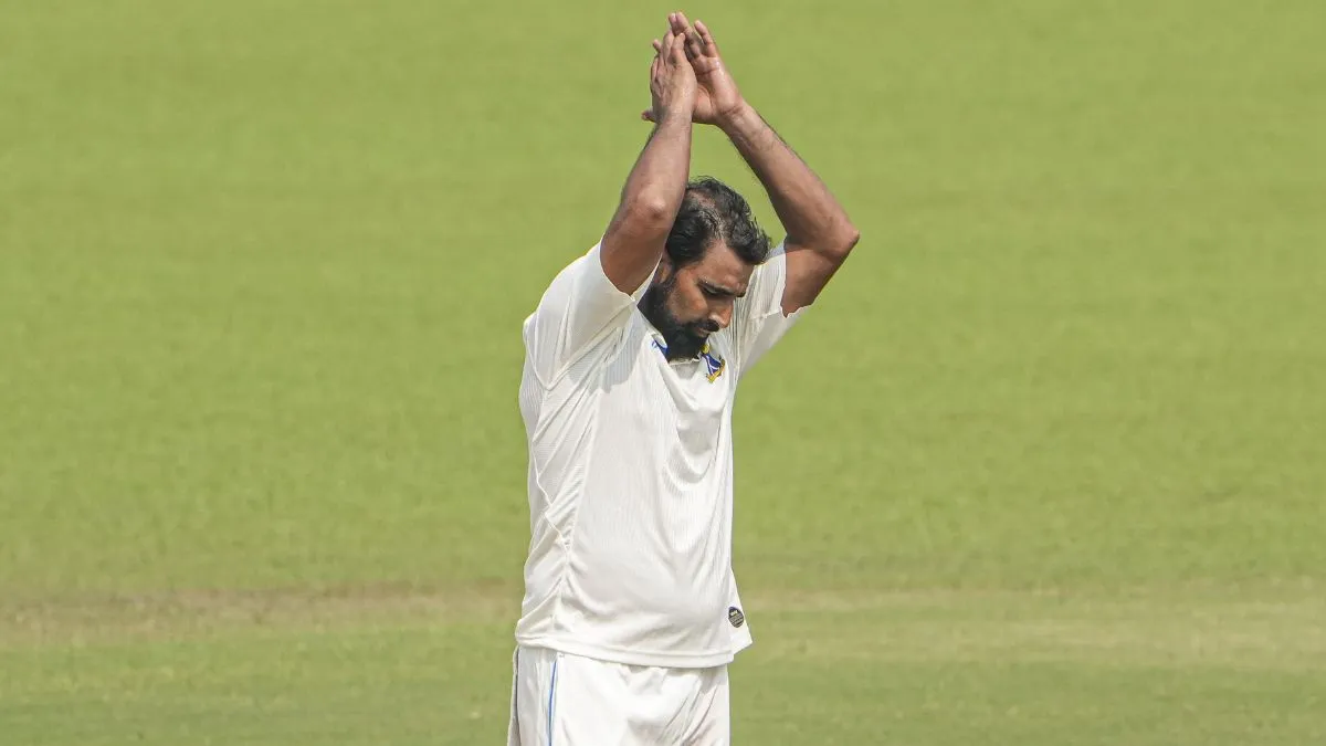 Mohammed Shami- India TV Hindi