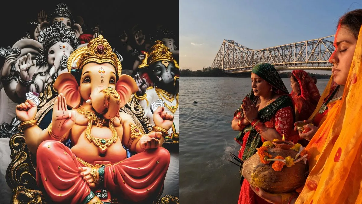 Chhath or Vinayak Chaturthi Upay- India TV Hindi