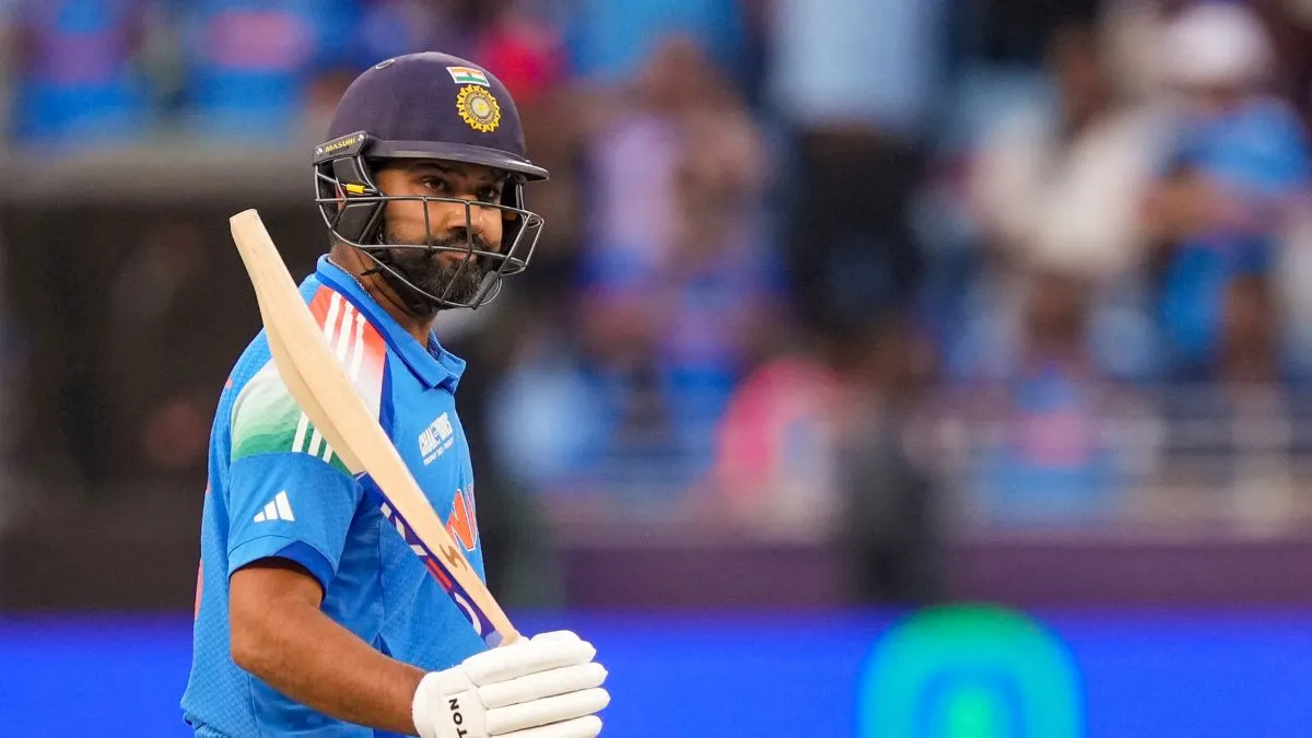 Rohit Sharma- India TV Hindi