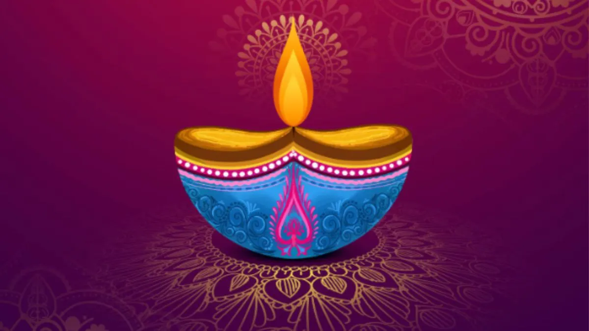 Deepavali ki Hardik shubhkamnaye Sandesh Sanskrit mein - India TV Hindi