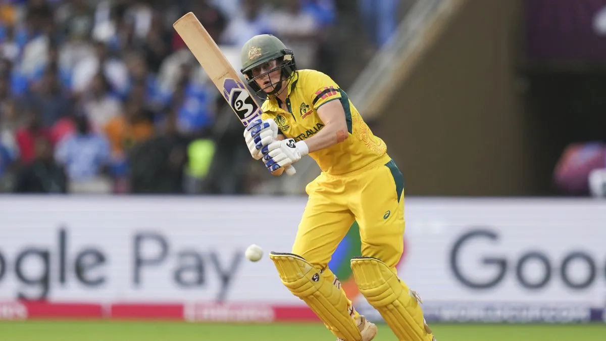 Ellyse Perry- India TV Hindi