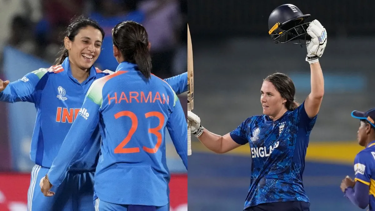 IND vs ENG- India TV Hindi