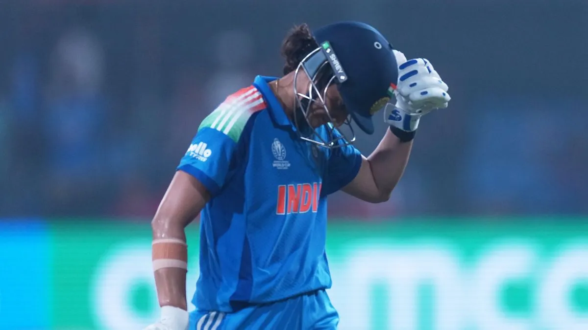 Smriti Mandhana- India TV Hindi