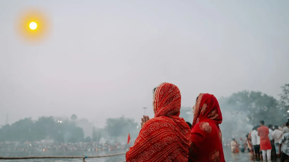 Chhath Puja 2025- India TV Hindi