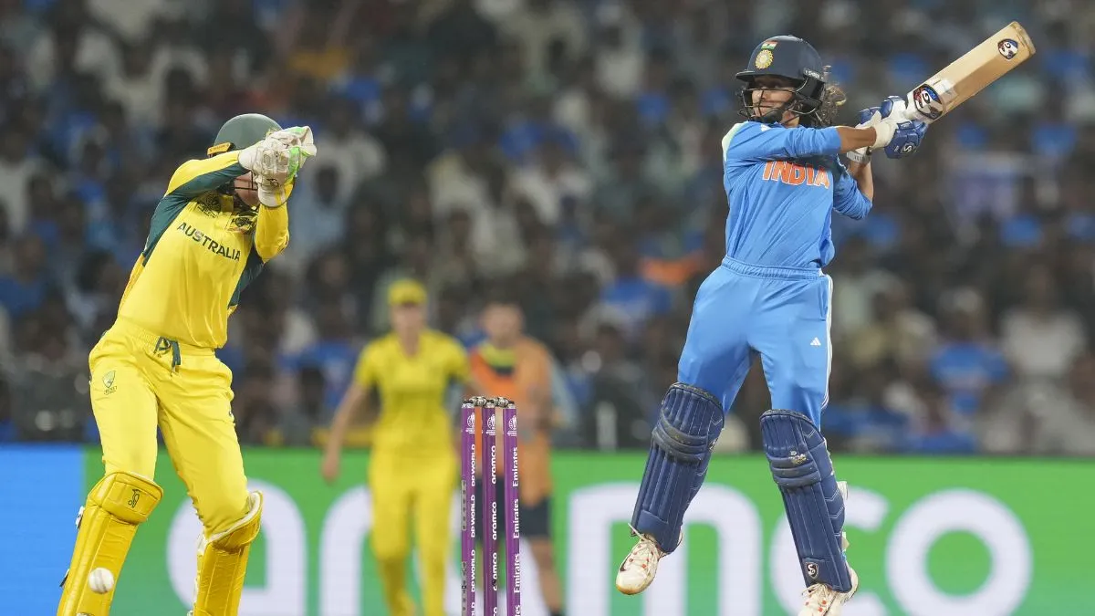 IND vs AUS- India TV Hindi