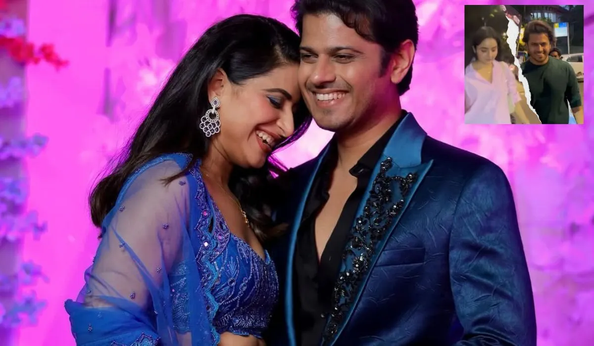 Aishwarya Sharma- India TV Hindi