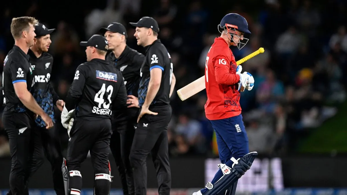 ENG vs NZ- India TV Hindi