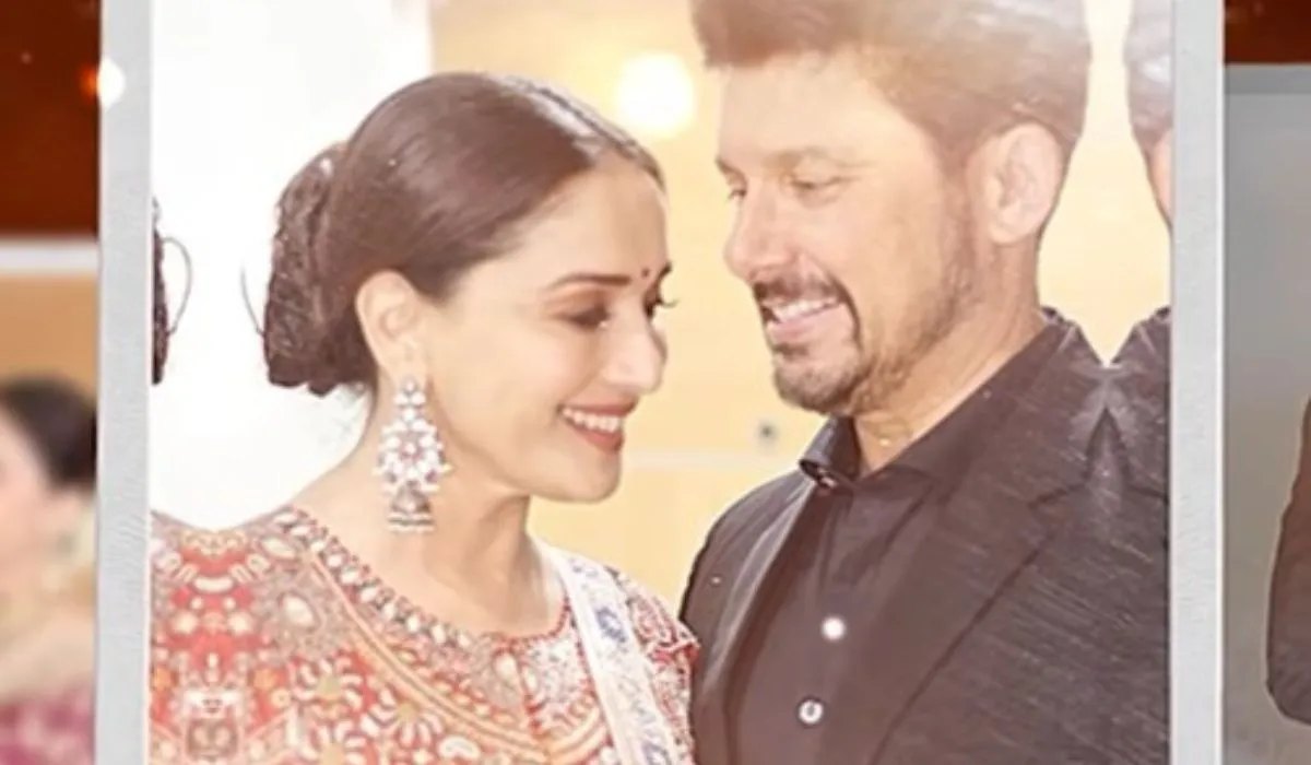 Madhuri Dixit- India TV Hindi