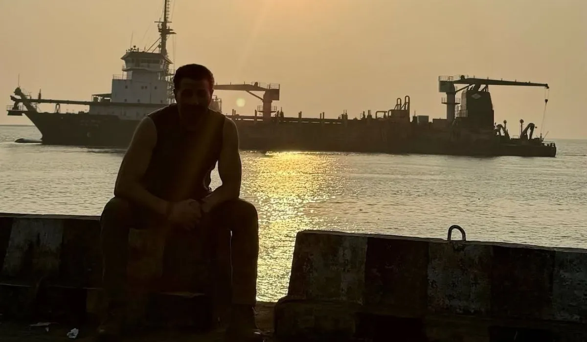 Sunny Deol- India TV Hindi