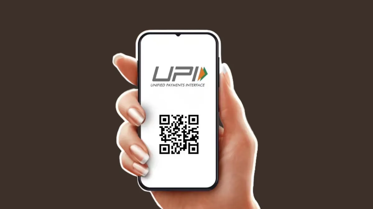 UPI rule change, UPI transaction, - India TV Paisa