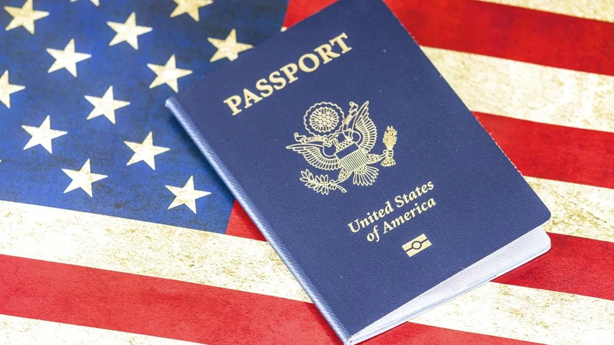 Henley Passport Index, US passport ranking, Singapore passport, China passport power- India TV Hindi