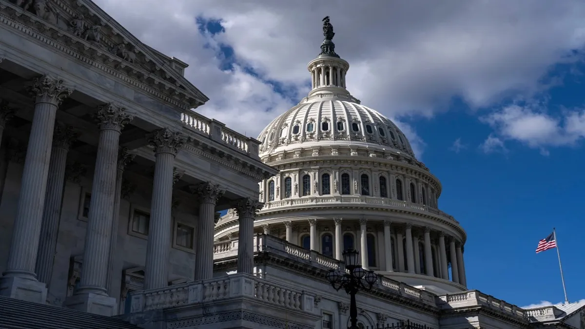 America Shutdown- India TV Hindi