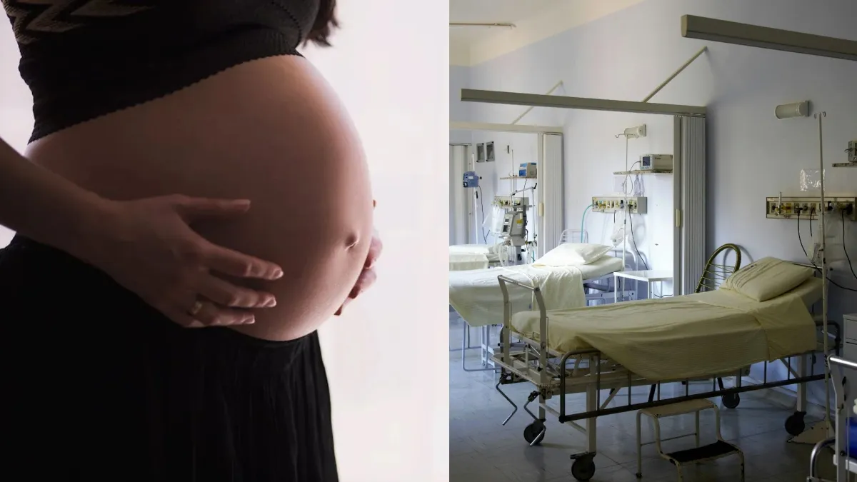 Uttarakhand dehradun pregnant women death- India TV Hindi