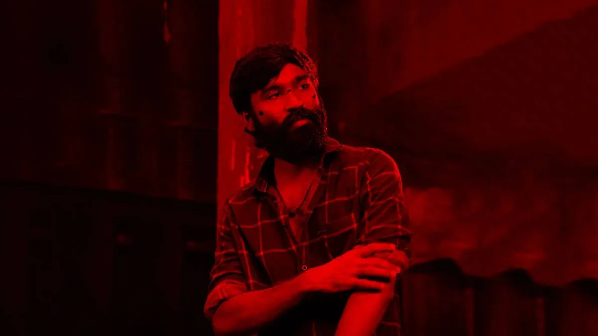 Vada Chennai- India TV Hindi