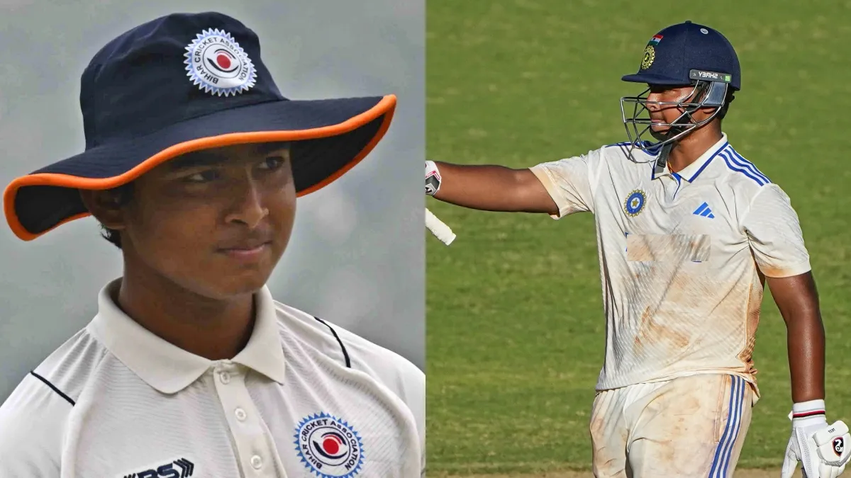 Vaibhav Suryavanshi- India TV Hindi