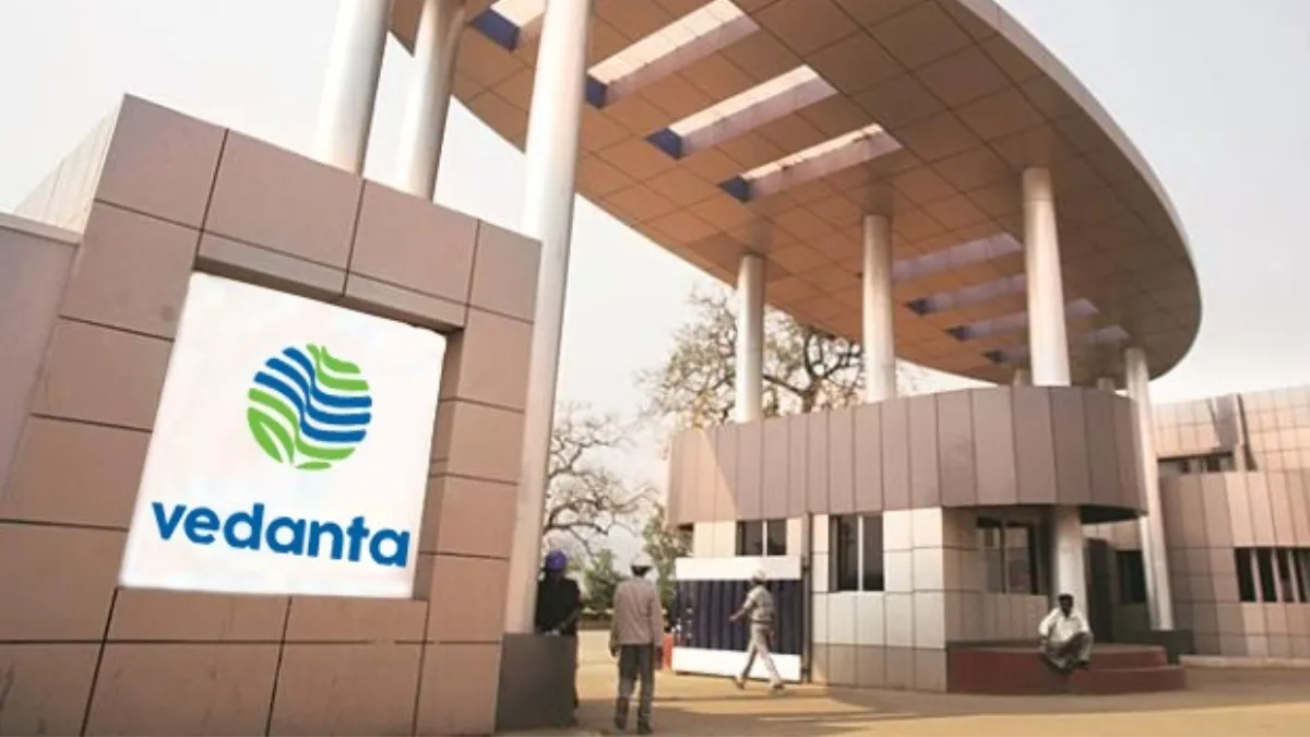 Vedanta, - India TV Paisa