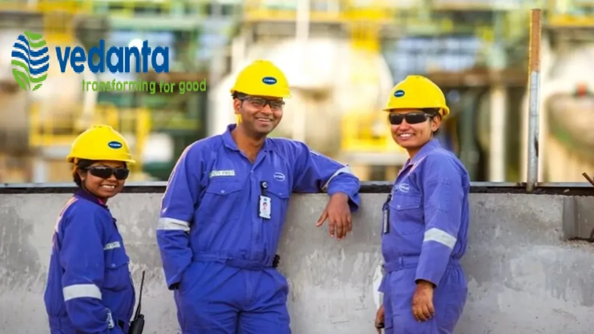 वेदांता की सहायक कंपनी टीएसपीएल ने ही इस व्यापक विभाजन के तहत एनसीएलटी के समक्ष एक व्यवस्था योजना दा- India TV Paisa
