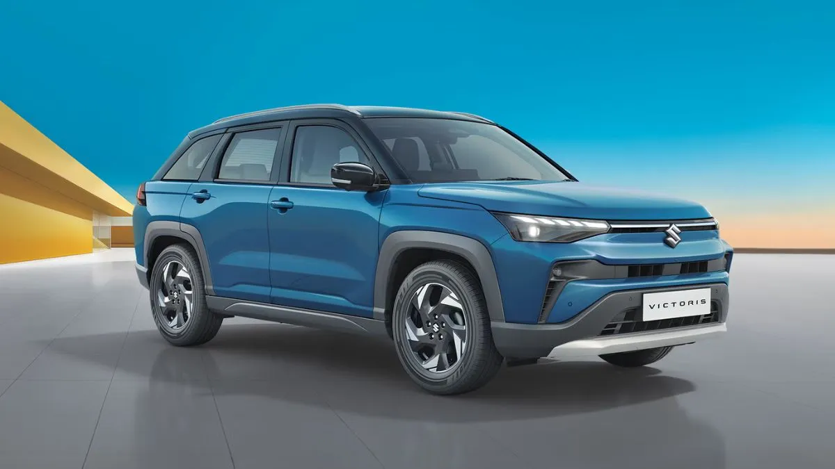 maruti suzuki, suzuki motors, maruti suzuki victoris, cbg, compressed natural gas, cng, compressed b- India TV Paisa