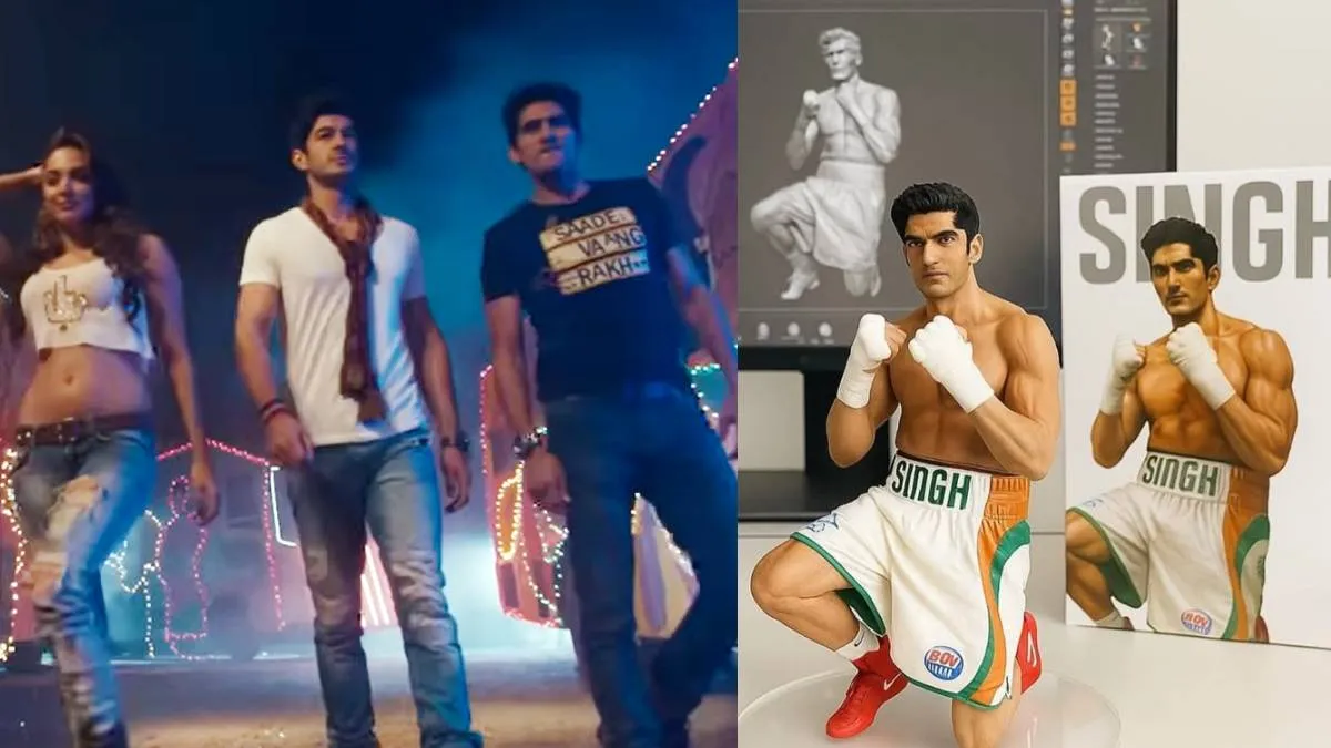 vijender singh- India TV Hindi