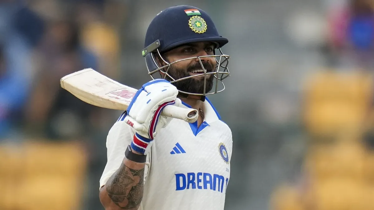 virat kohli- India TV Hindi