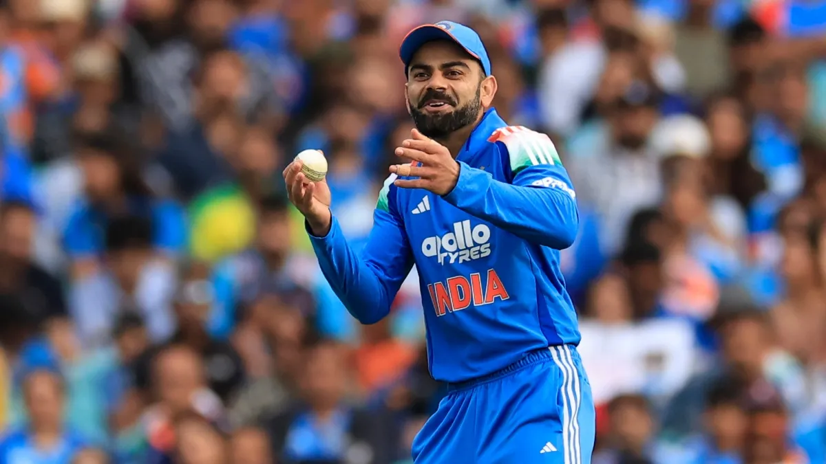 virat kohli- India TV Hindi