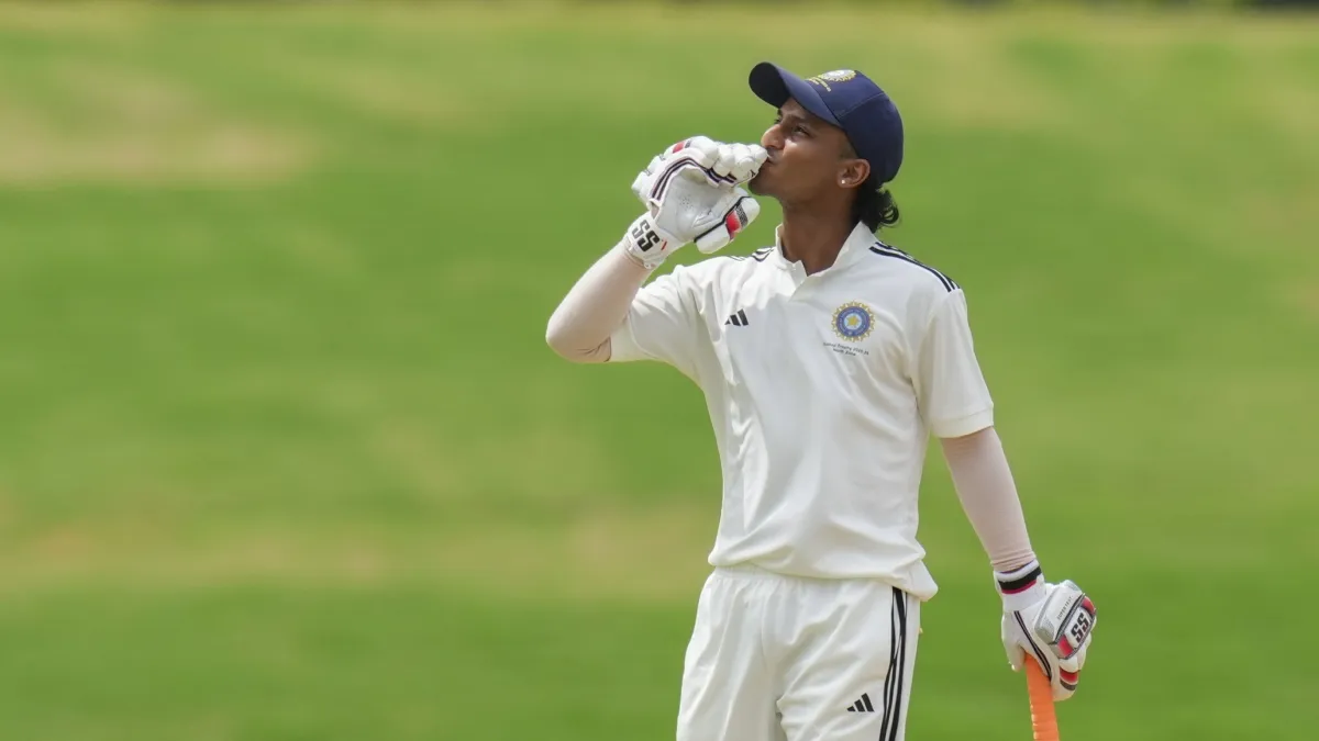 ayush badoni- India TV Hindi