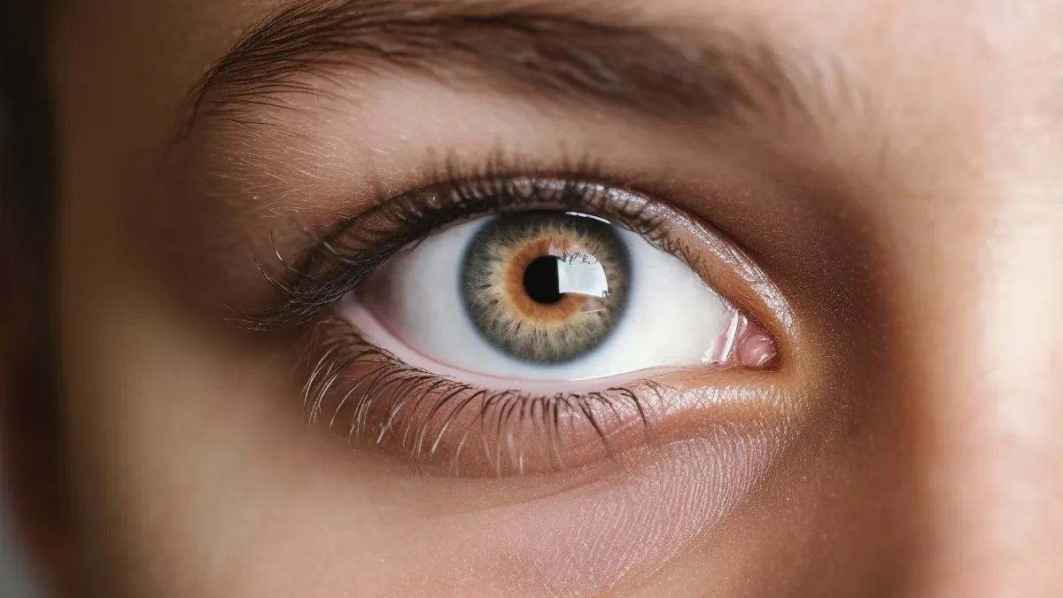 विटामिन ए की कमी के लक्षण- India TV Hindi