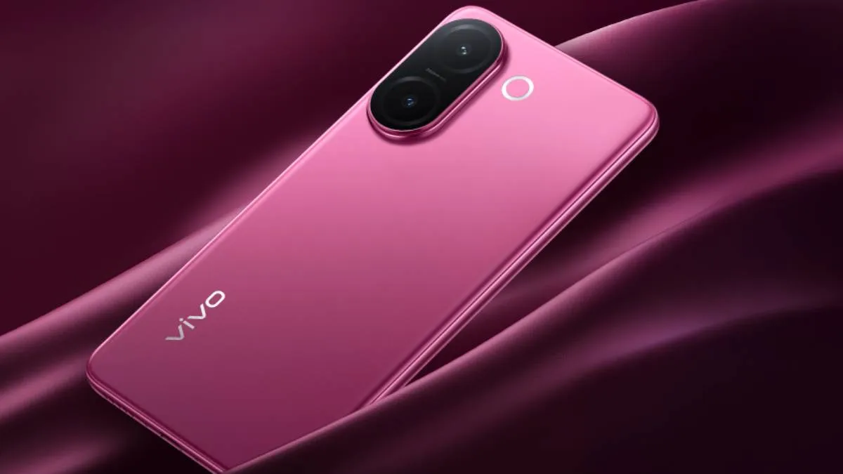 Vivo V60e- India TV Hindi