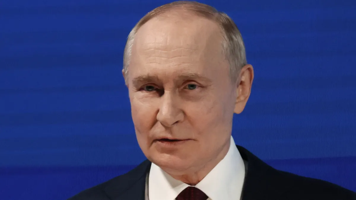 Putin, President, russia- India TV Hindi