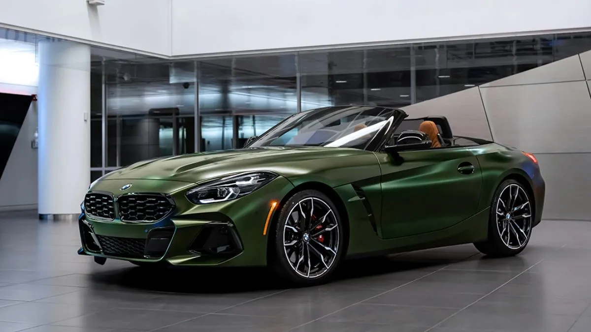 bmw, bmw india, bmw india sales, bmw india sales in september, mini sales, bmw motorcycle sales- India TV Paisa