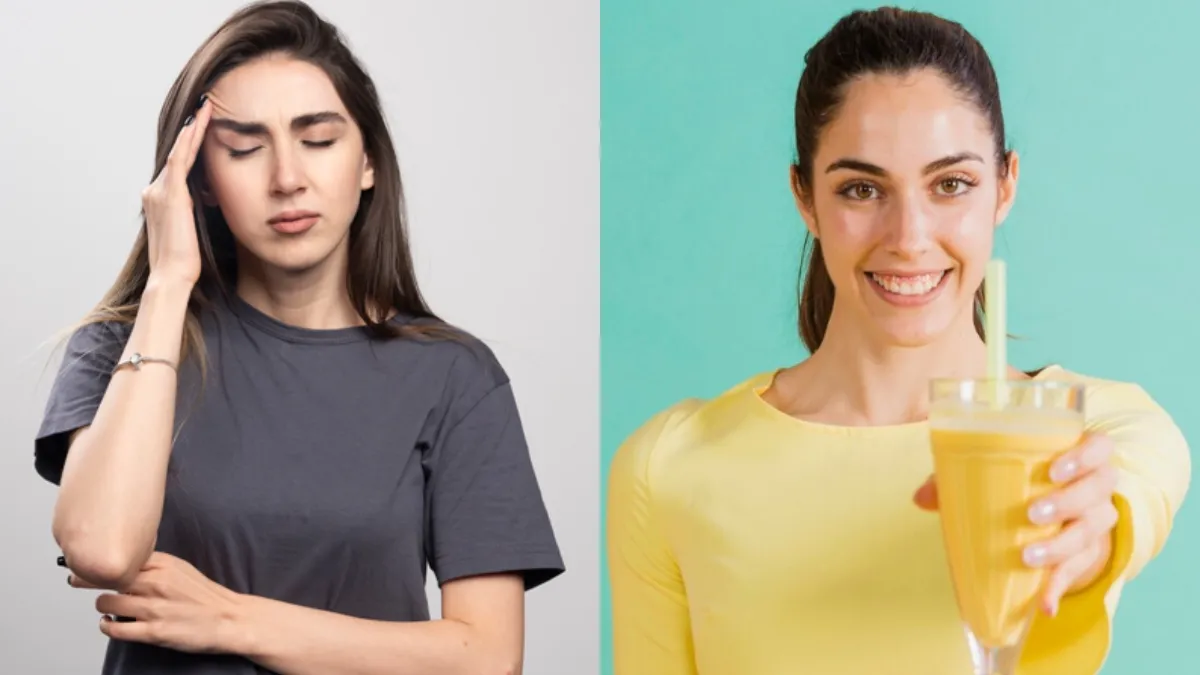 कमजोरी से कैसे छुटकारा पाएं?- India TV Hindi