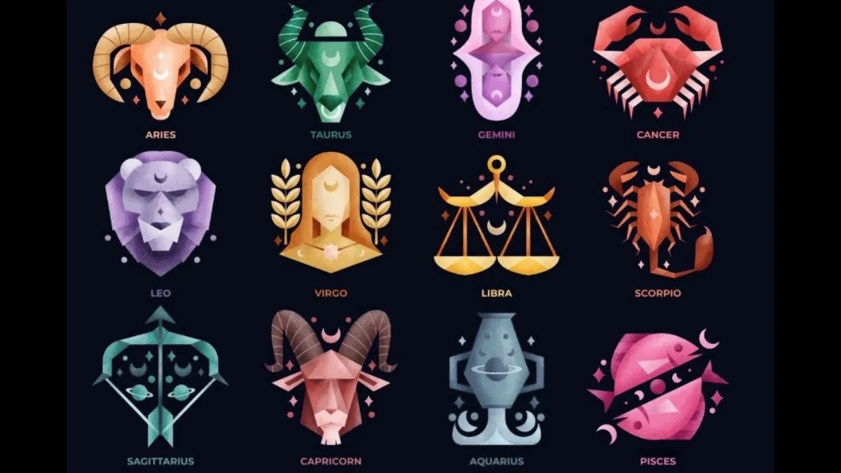 Weekly Lucky zodiac sign- India TV Hindi