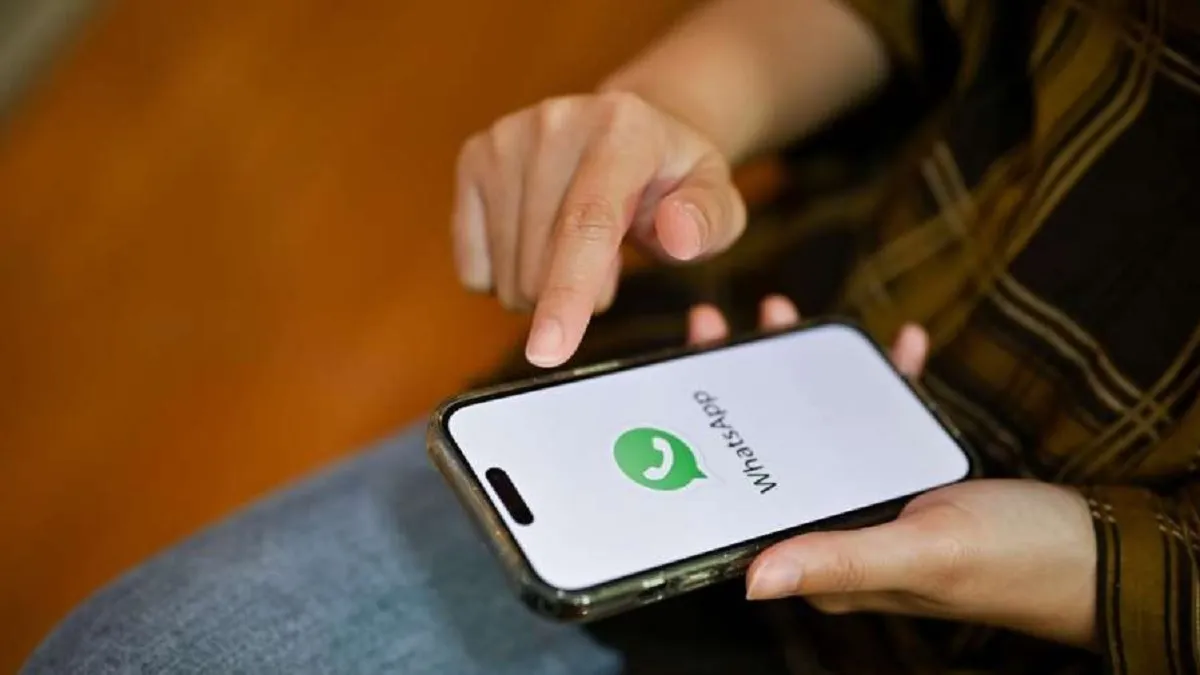whatsapp- India TV Hindi