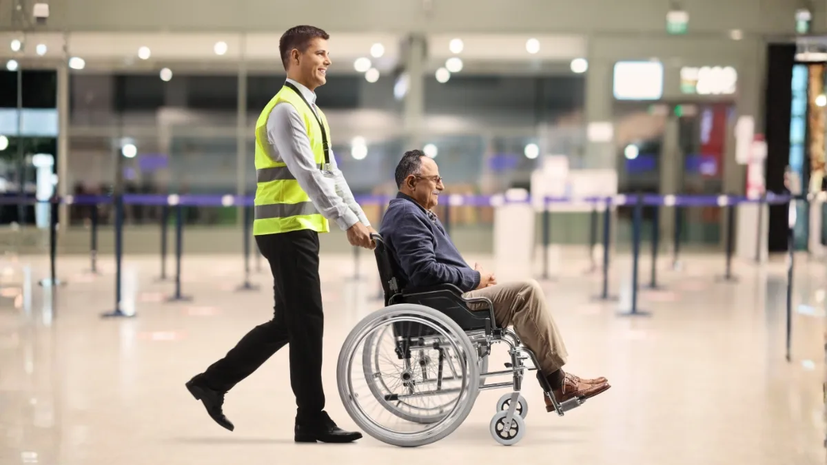 एयरपोर्ट में अब मुफ्त...- India TV Paisa