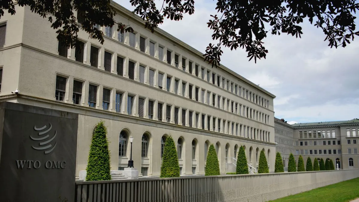 china, india, india china trade, world trade organisation, wto, scm, gatt, trim, Production Linked I- India TV Paisa