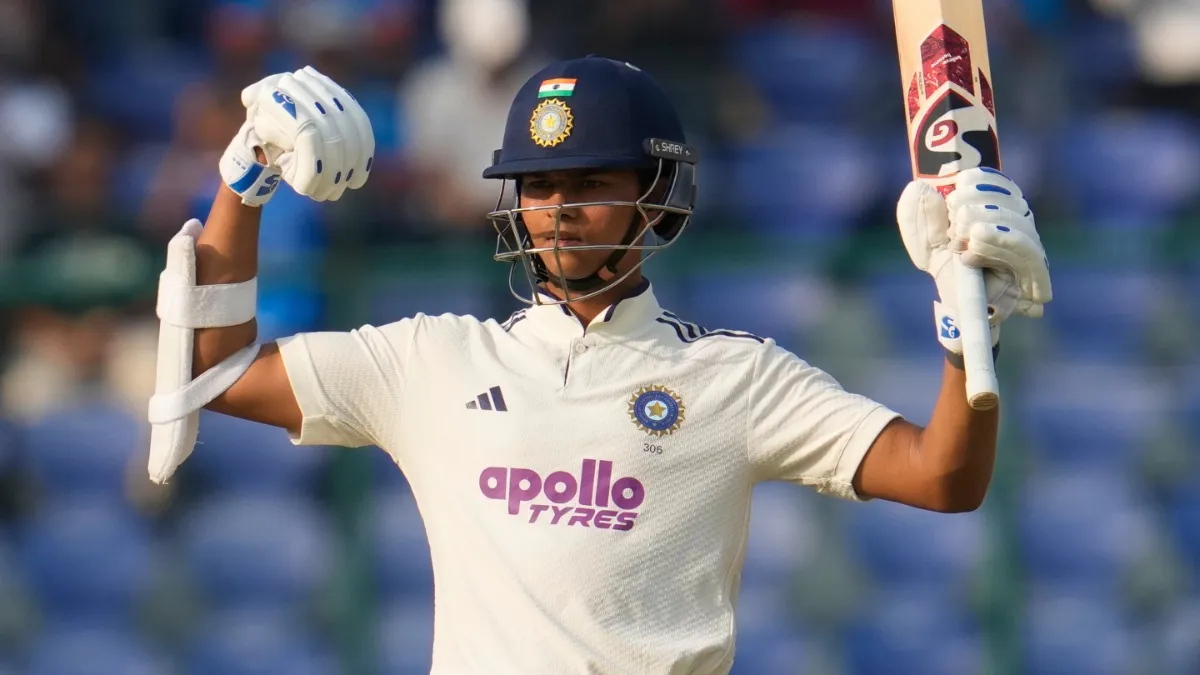 yashasvi jaiswal- India TV Hindi