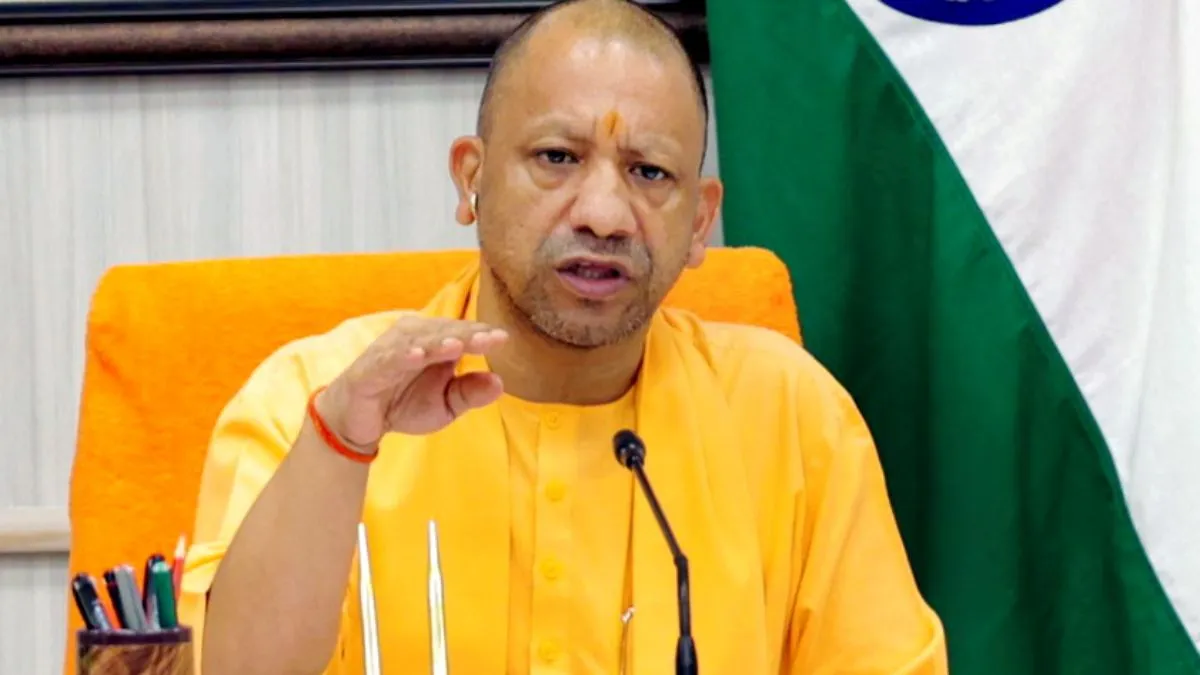 UP IAS transfer list 2025, Uttar Pradesh DM transfer, Rampur new DM, Ajay Kumar Dwivedi IAS- India TV Hindi